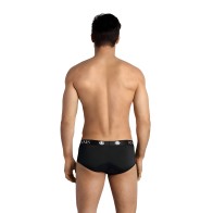 Anais Men - Petrol Boxer Briefs