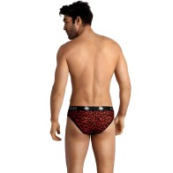 Anais Men Tribal Slip