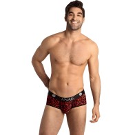 Anais Men Tribal Brief XL - Estiloso y Cómodo