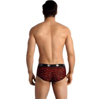 Anais Men Tribal Brief XL - Estiloso y Cómodo