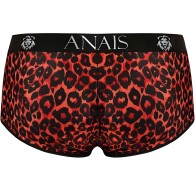 Anais Men Tribal Brief XL - Estiloso y Cómodo