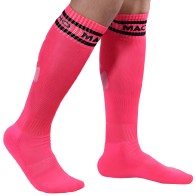 Macho Long Socks