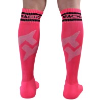 Macho Long Socks