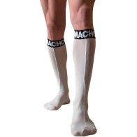 Macho Fine Socks