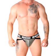 Jock Macho MX27GR