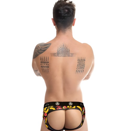 Jockstrap Banana Anais Men