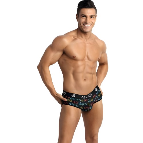 Anais Men Benito Jock Bikini