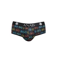 Anais Men Benito Jock Bikini