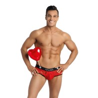 Anais Men Brave Jock Bikini XL - Bold & Playful