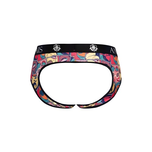 Anais Men Comics Jock Bikini L