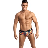 Anais Men Comics Jock Bikini
