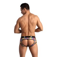 Anais Men Comics Jock Bikini