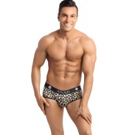 Anais Men Mercury Jock