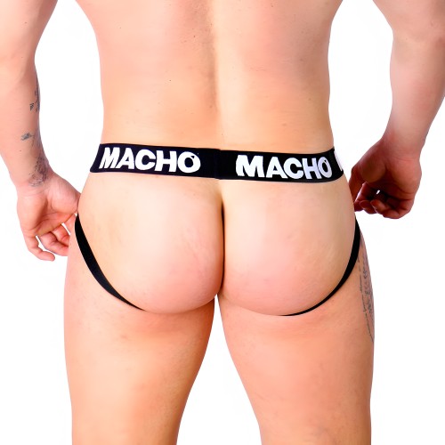 Macho MX28F Jockstrap