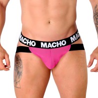 Mx28fr Jock - Macho