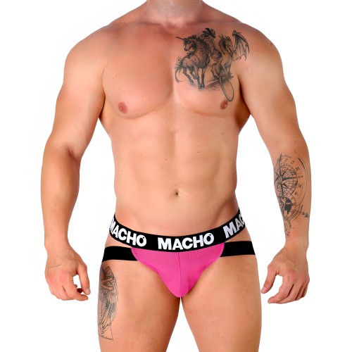 MX28F Jockstrap - Macho