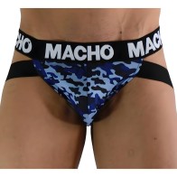 Jockstrap Macho MX28MA