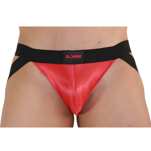 - 010 Jock Rojo/Negro