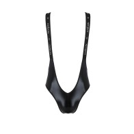 Bruno Black Body S/M by Passion Men