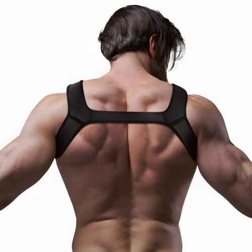 Men’s Chest Harness Size L