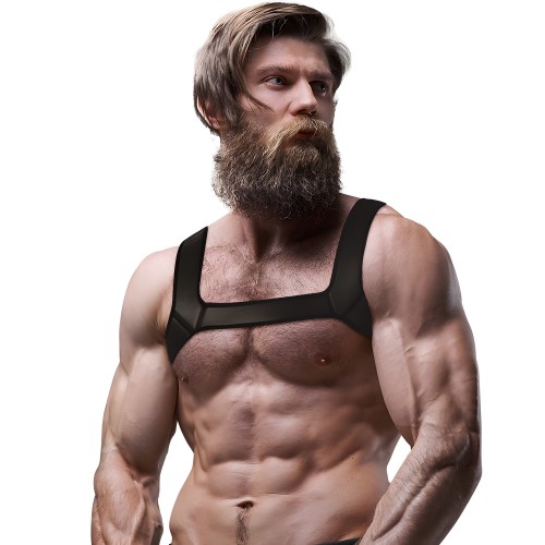 Men’s Chest Harness Size L