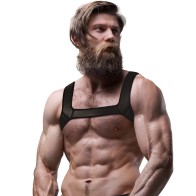 Men’s Chest Harness Size L