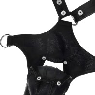 Arnés Ecopiel Jock Strap Hombre - Fetish Submissive