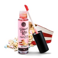 Secretplay Lip Gloss Palomitas Dulces