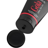 Gola Oral Gel Strawberry 50 Ml - Edible Pleasure