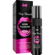 Intt Spray Refrescante Oral