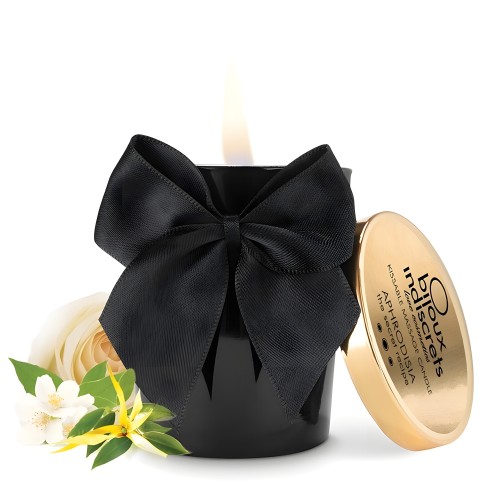 Bijoux Melt My Heart Scented Massage Candle