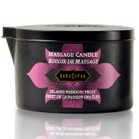 Kamasutra - Passion Island Massage Candle