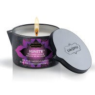 Kamasutra - Passion Island Massage Candle