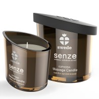 Swede Senze Euforia Massage Candle