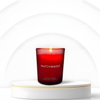 Eye Of Love - Matchmaker Red Diamond Vela De Masaje Para Mujeres 150 Ml