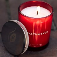 Eye Of Love - Matchmaker Red Diamond Massage Candle 150ml