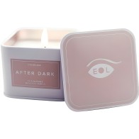 Eye Of Love After Dark Candle