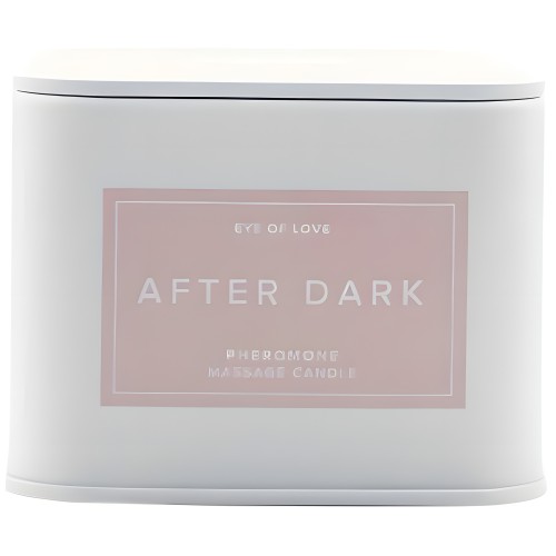 Eye Of Love After Dark Candle