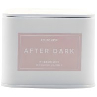 Eye Of Love After Dark Candle