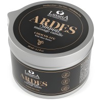 Luxuria Chocolate Massage Candle