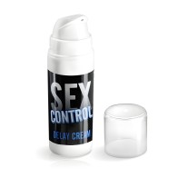 Ruf Sex Control Delay Cream 30ml
