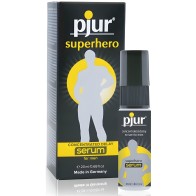 Pjur Superhero Delaying Serum 20ml