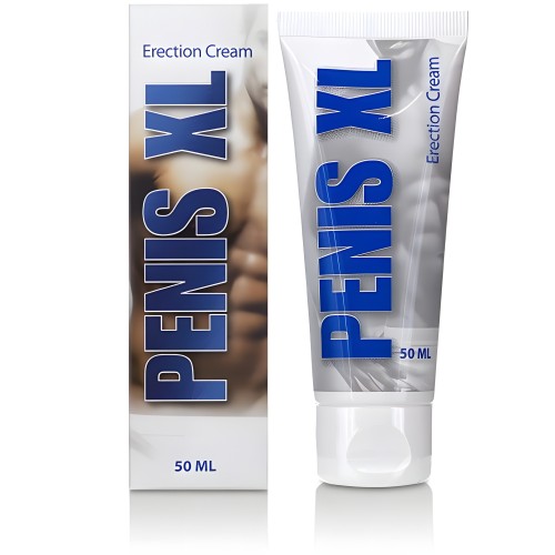 Cobeco Penis XL Cream 50 ml