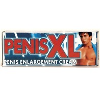 Ruf - Penis XL Crema 50ml