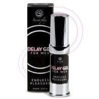 Secretplay Endless Pleasure Male Delay Gel