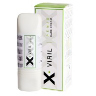 Ruf X Viril Enhancement Cream