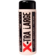 Ruf Xtra Large Male Massage Cream