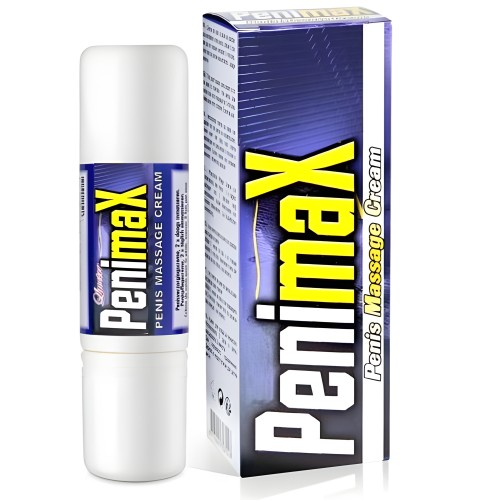 Ruf Crema Hidratación Pene 75 ml