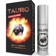 Tauro Extra Delaying Spray for Men 5ml