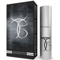 Intimateline T5 Delay Spray for Men